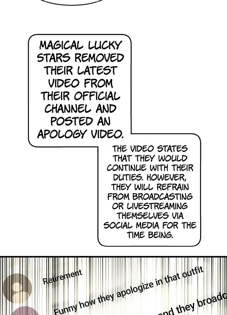 Can Unpopular Magical Girls Also Date? Chapter 13 page 20 - 