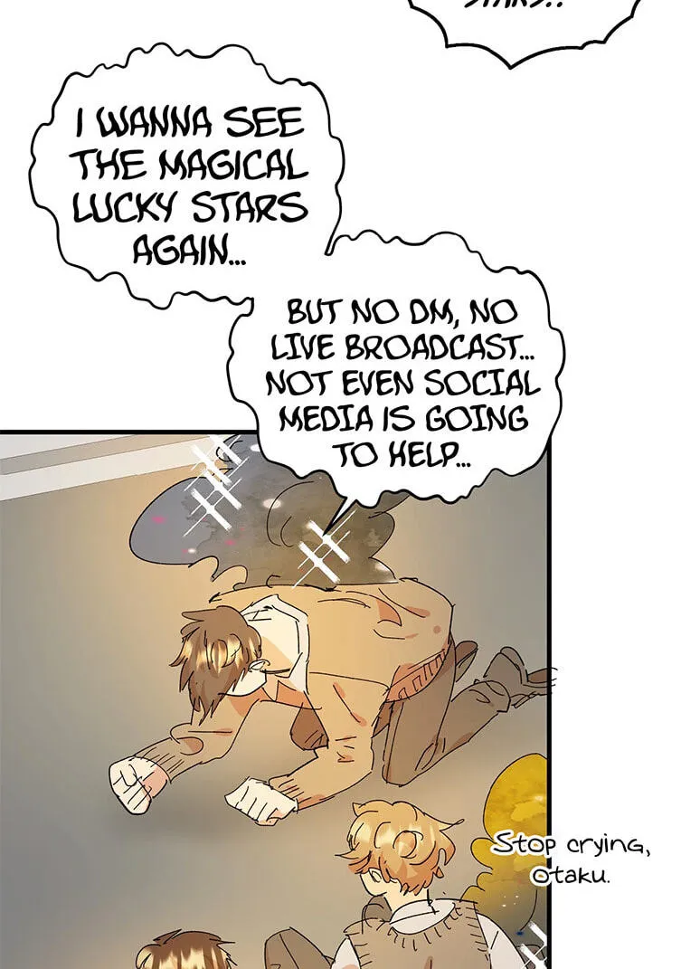 Can Unpopular Magical Girls Also Date? Chapter 13 page 23 - 