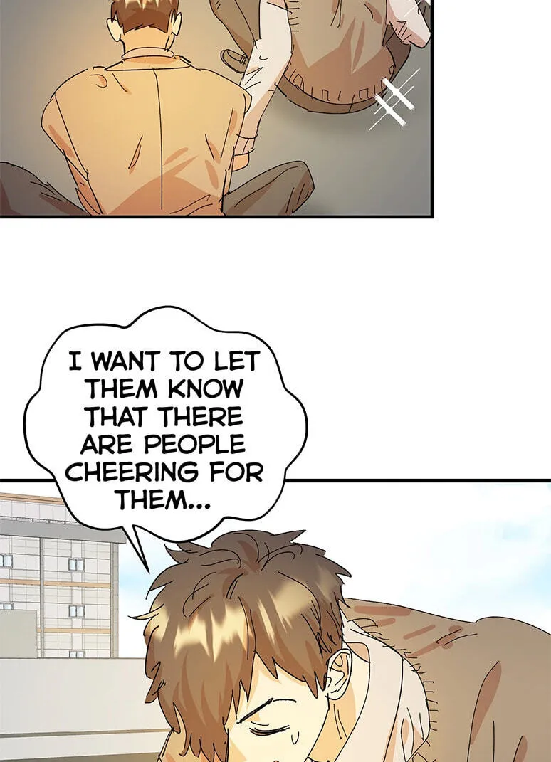 Can Unpopular Magical Girls Also Date? Chapter 13 page 24 - 