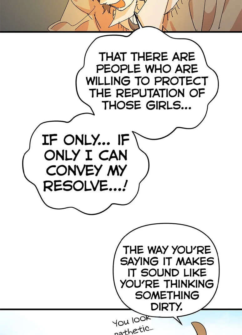 Can Unpopular Magical Girls Also Date? Chapter 13 page 25 - 