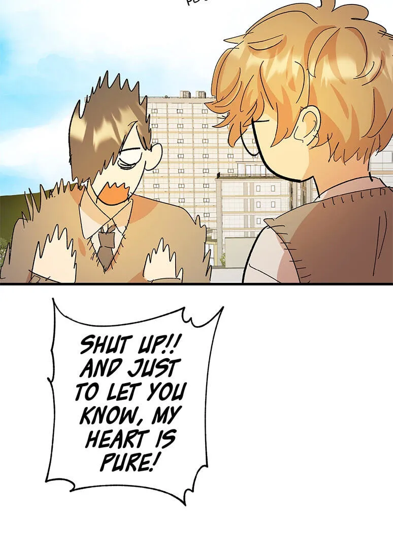 Can Unpopular Magical Girls Also Date? Chapter 13 page 26 - 