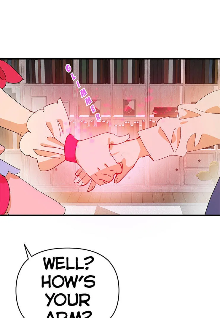 Can Unpopular Magical Girls Also Date? Chapter 13 page 32 - 