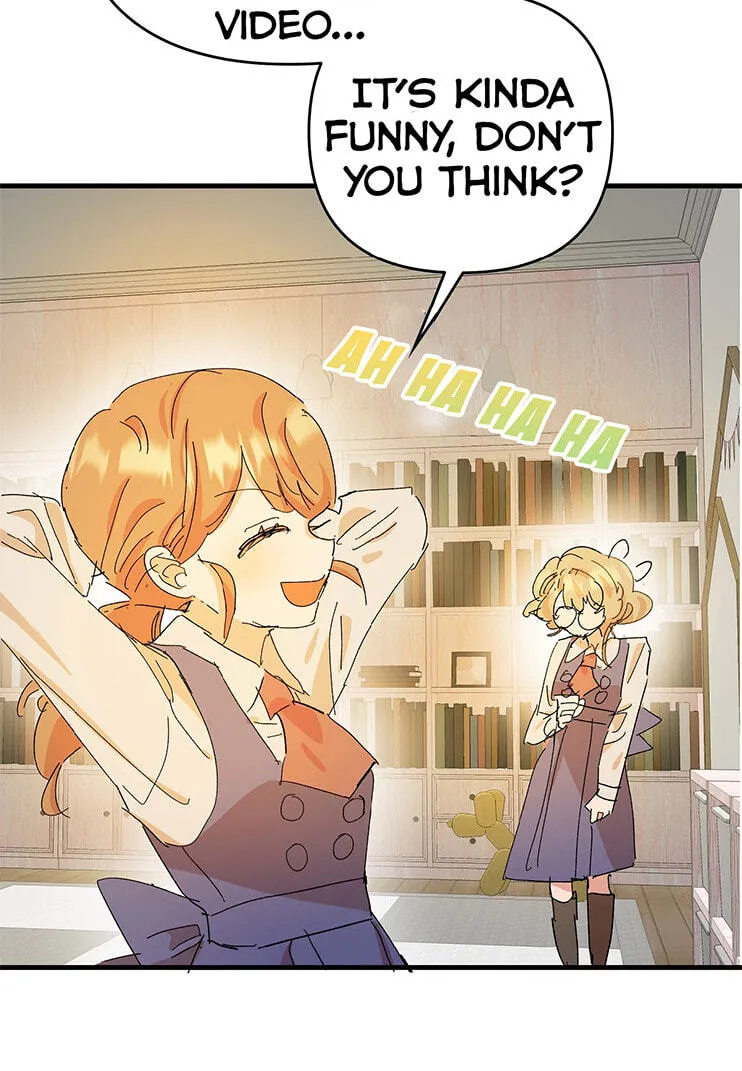 Can Unpopular Magical Girls Also Date? Chapter 13 page 35 - 
