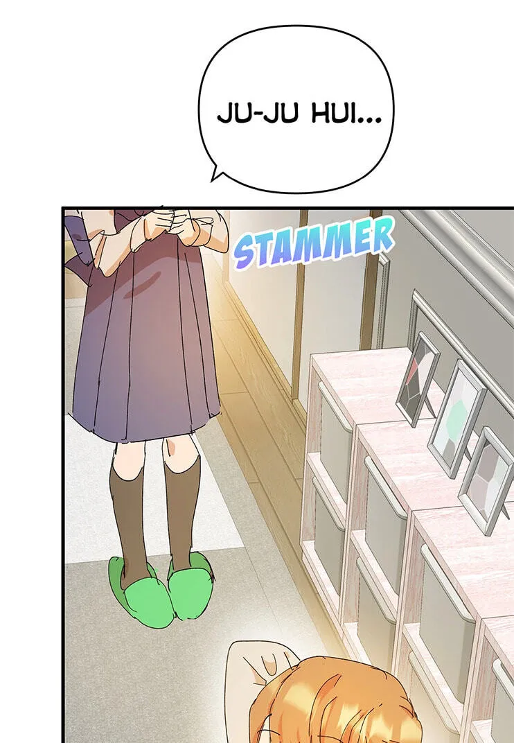 Can Unpopular Magical Girls Also Date? Chapter 13 page 36 - 