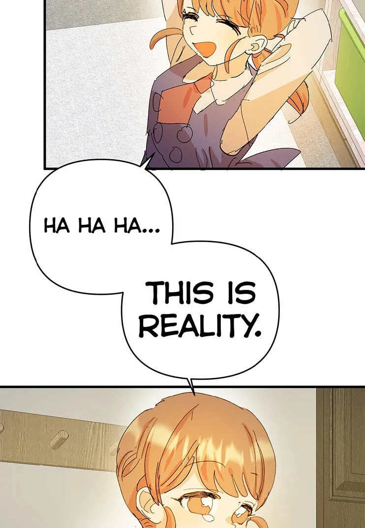 Can Unpopular Magical Girls Also Date? Chapter 13 page 37 - 