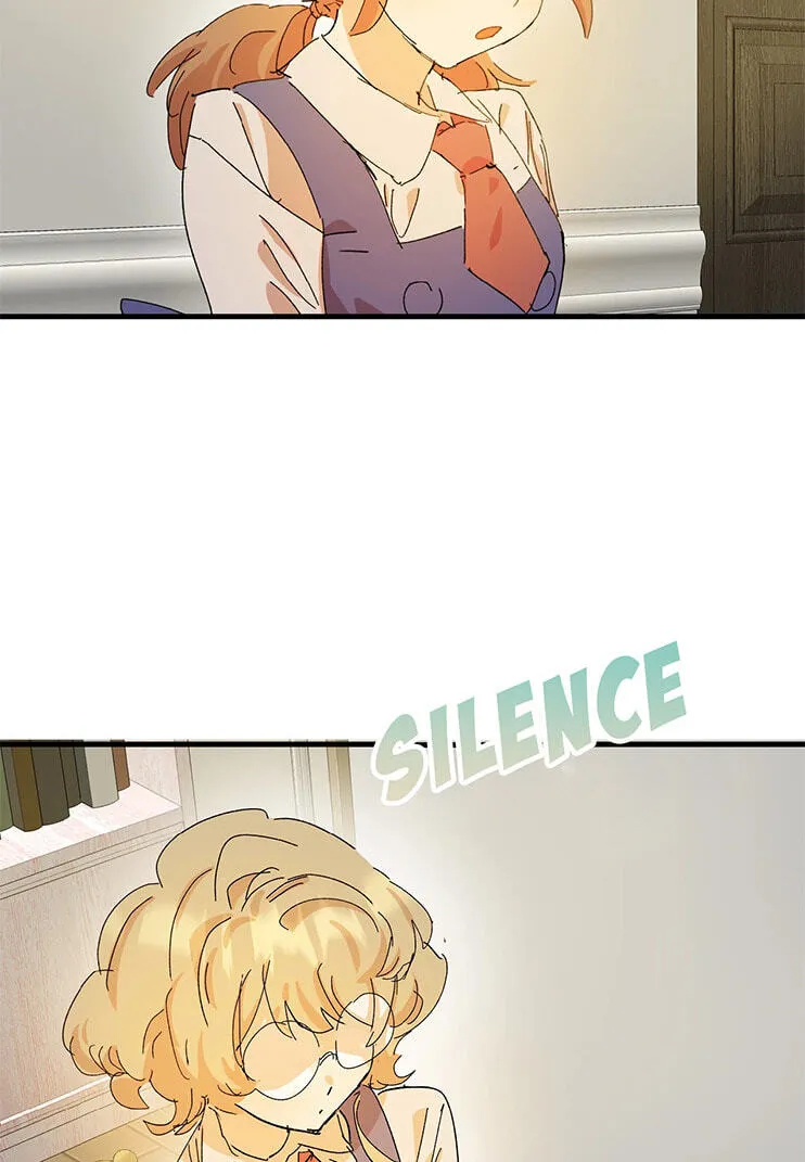 Can Unpopular Magical Girls Also Date? Chapter 13 page 38 - 