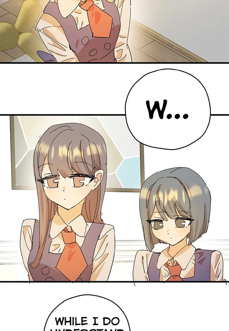 Can Unpopular Magical Girls Also Date? Chapter 13 page 39 - 