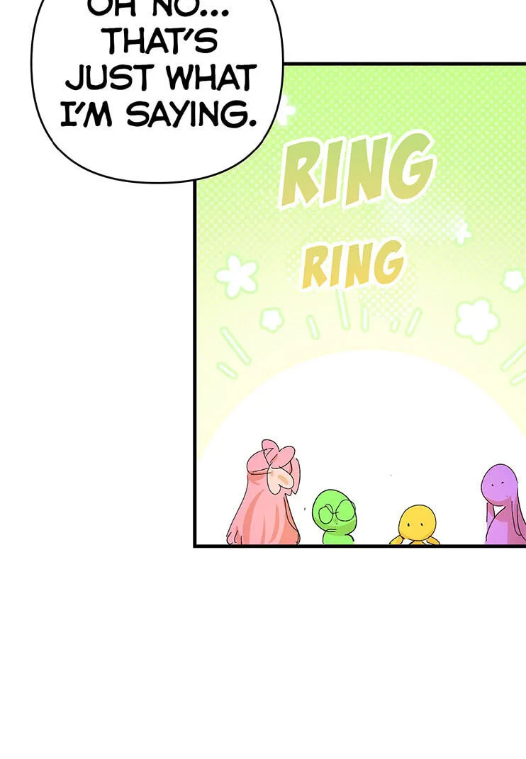 Can Unpopular Magical Girls Also Date? Chapter 13 page 41 - 