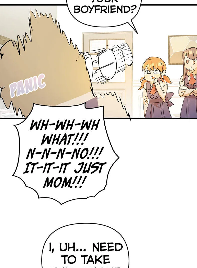 Can Unpopular Magical Girls Also Date? Chapter 13 page 43 - 