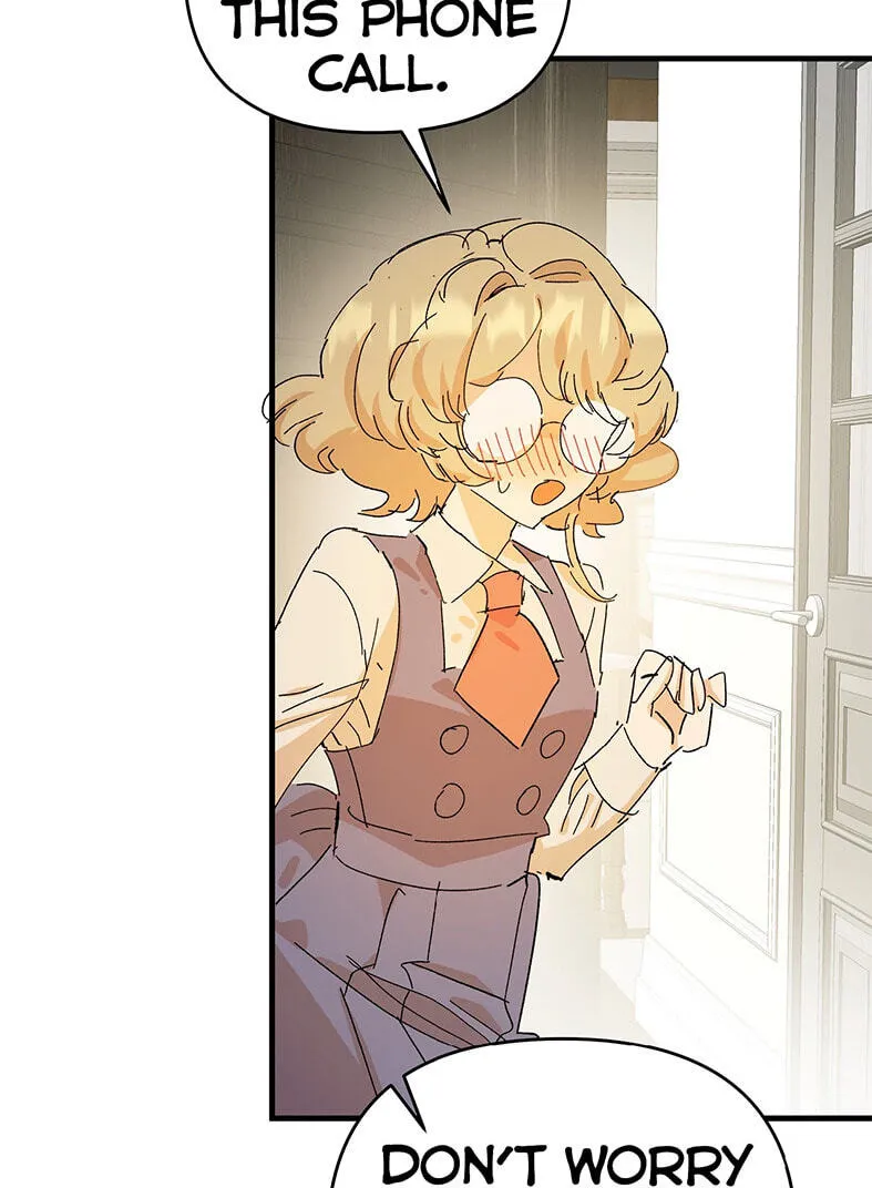 Can Unpopular Magical Girls Also Date? Chapter 13 page 44 - 