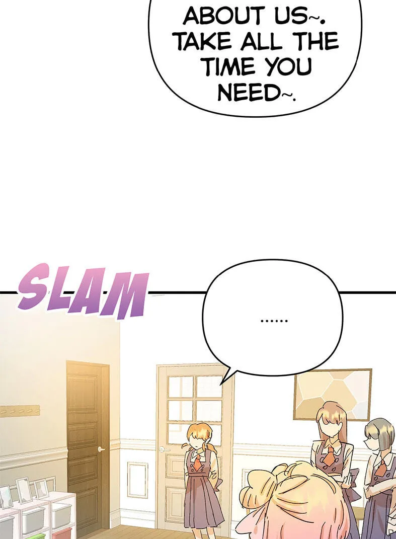Can Unpopular Magical Girls Also Date? Chapter 13 page 45 - 