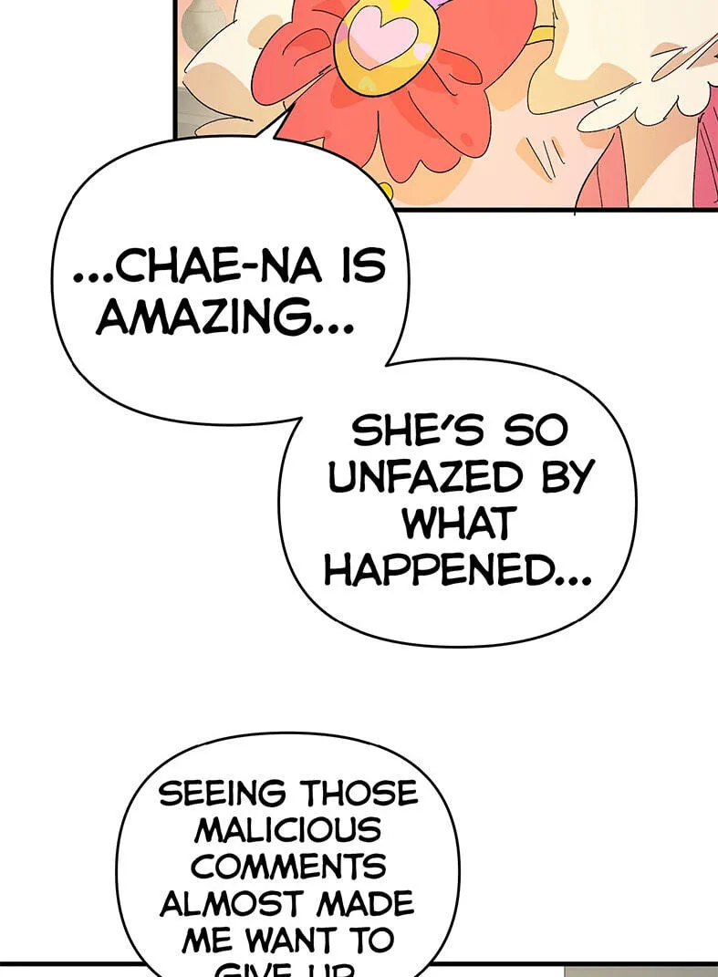 Can Unpopular Magical Girls Also Date? Chapter 13 page 47 - 
