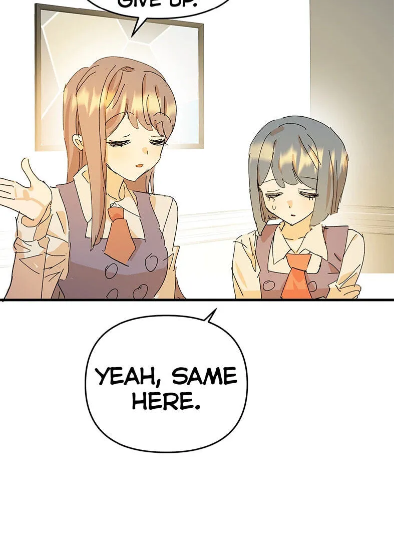 Can Unpopular Magical Girls Also Date? Chapter 13 page 48 - 