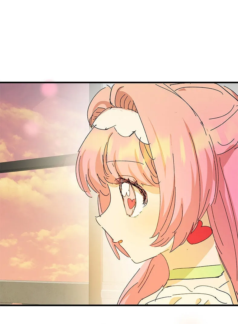 Can Unpopular Magical Girls Also Date? Chapter 13 page 49 - 