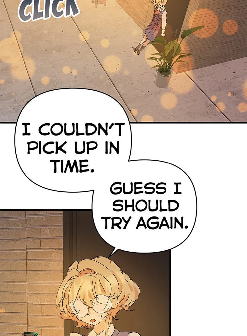 Can Unpopular Magical Girls Also Date? Chapter 13 page 53 - 