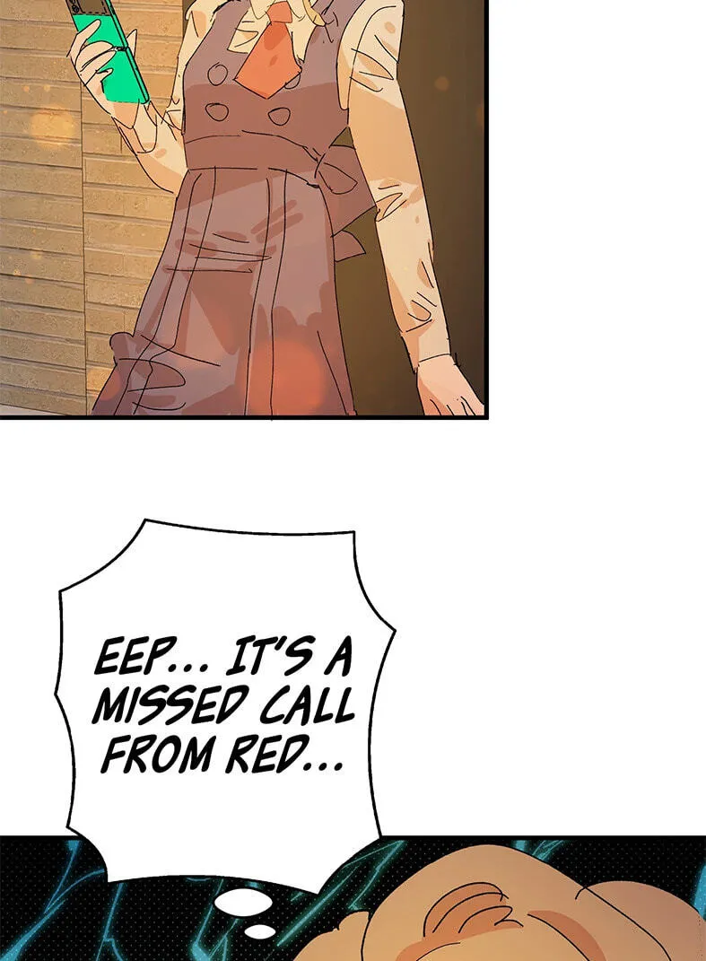 Can Unpopular Magical Girls Also Date? Chapter 13 page 54 - 