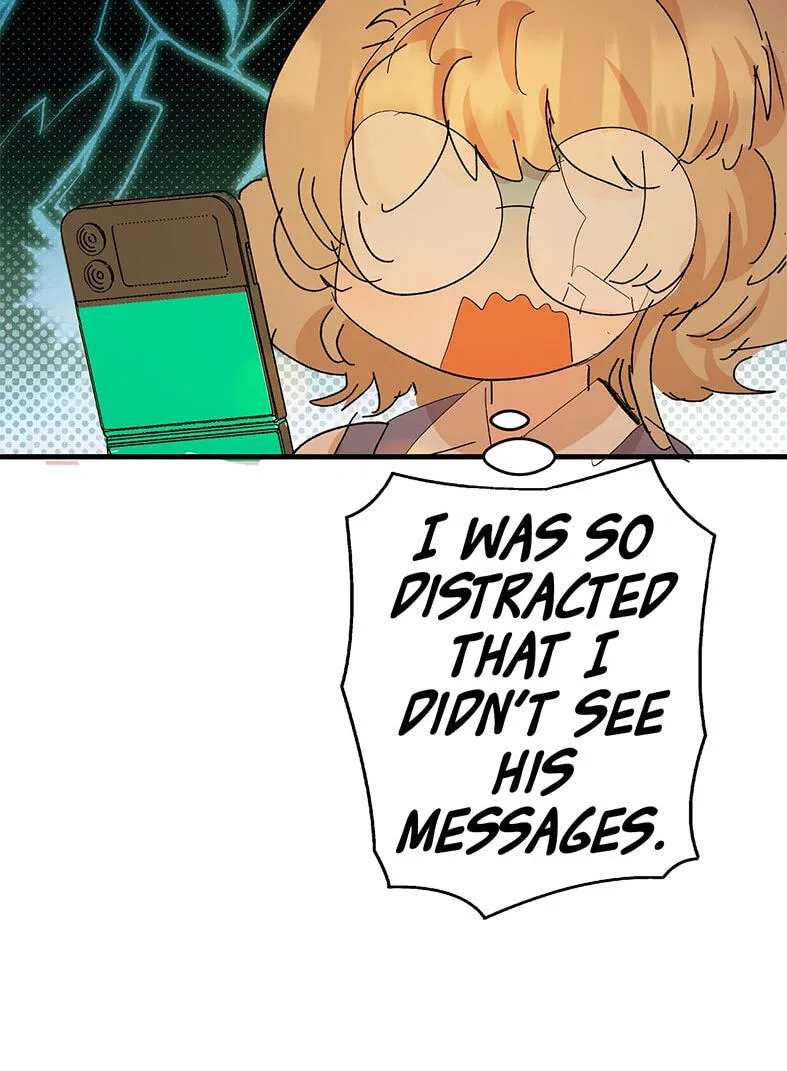 Can Unpopular Magical Girls Also Date? Chapter 13 page 55 - 