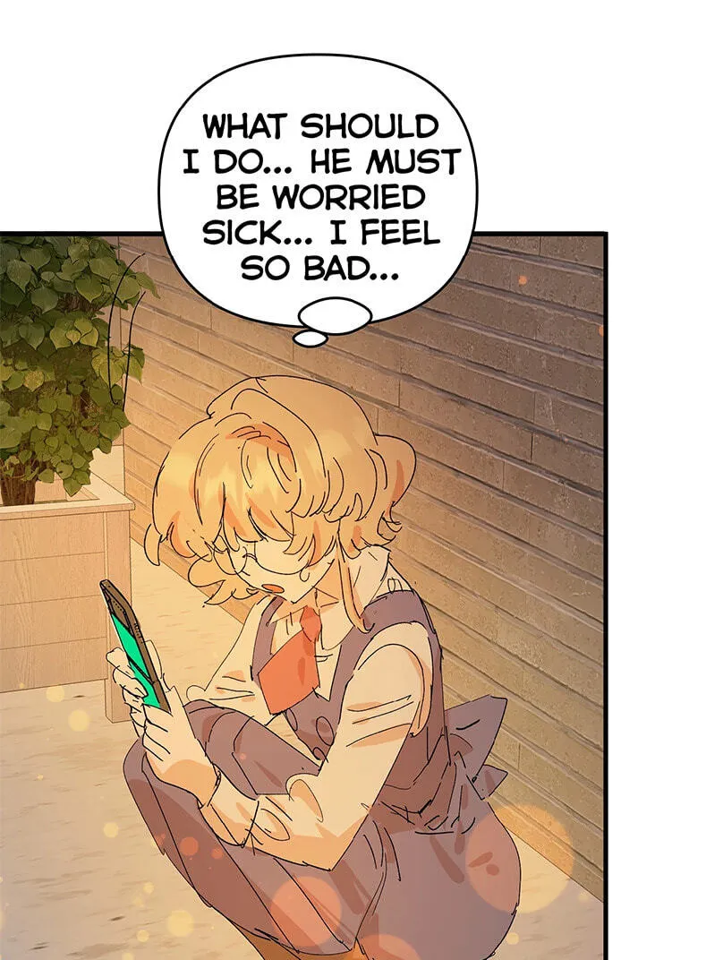 Can Unpopular Magical Girls Also Date? Chapter 13 page 56 - 
