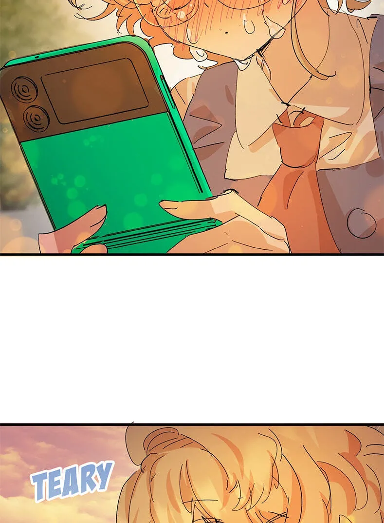 Can Unpopular Magical Girls Also Date? Chapter 13 page 60 - 