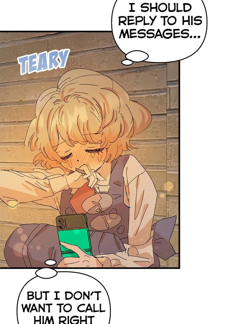 Can Unpopular Magical Girls Also Date? Chapter 13 page 63 - 