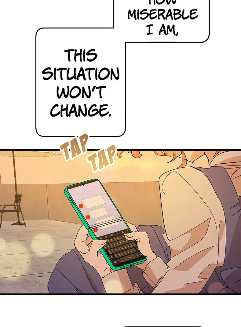 Can Unpopular Magical Girls Also Date? Chapter 13 page 65 - 