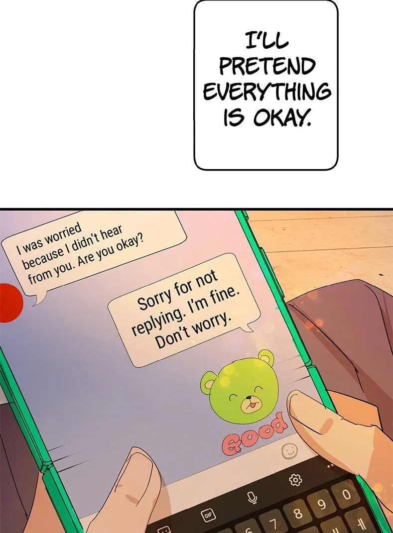 Can Unpopular Magical Girls Also Date? Chapter 13 page 66 - 