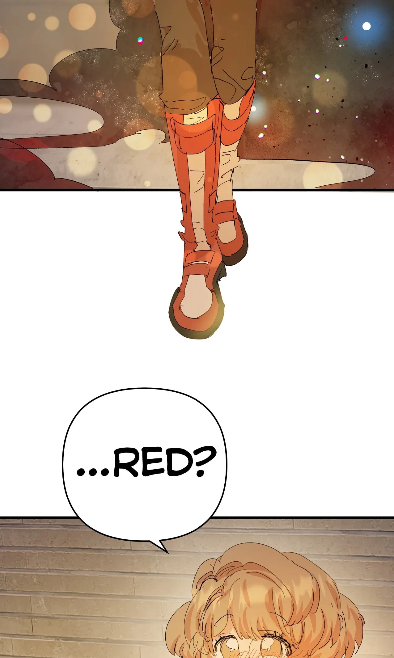 Can Unpopular Magical Girls Also Date? Chapter 13 page 71 - 