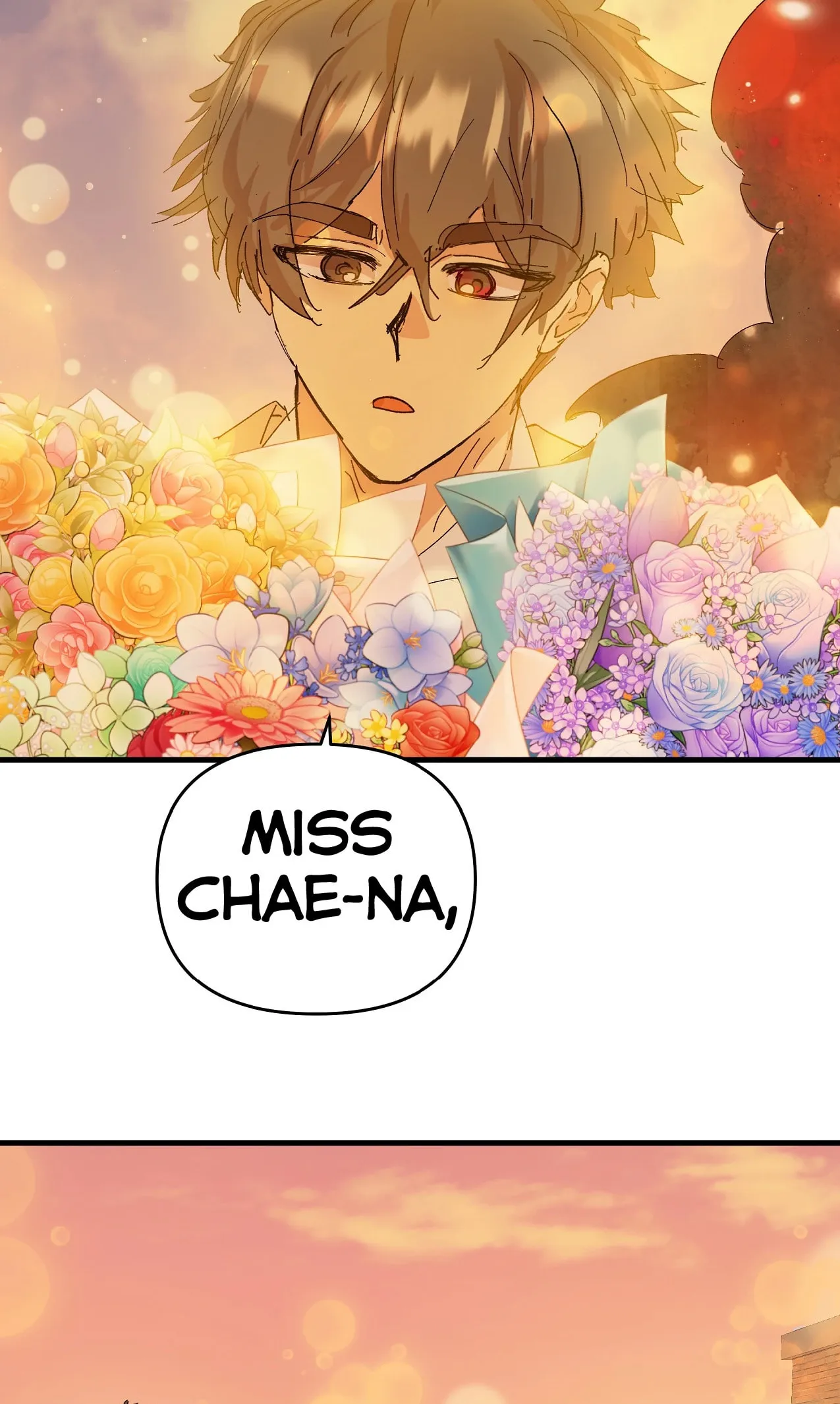 Can Unpopular Magical Girls Also Date? Chapter 13 page 73 - 