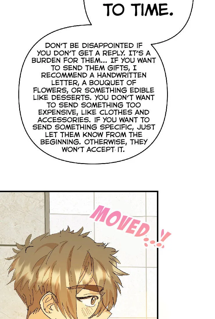 Can Unpopular Magical Girls Also Date? Chapter 13 page 10 - 