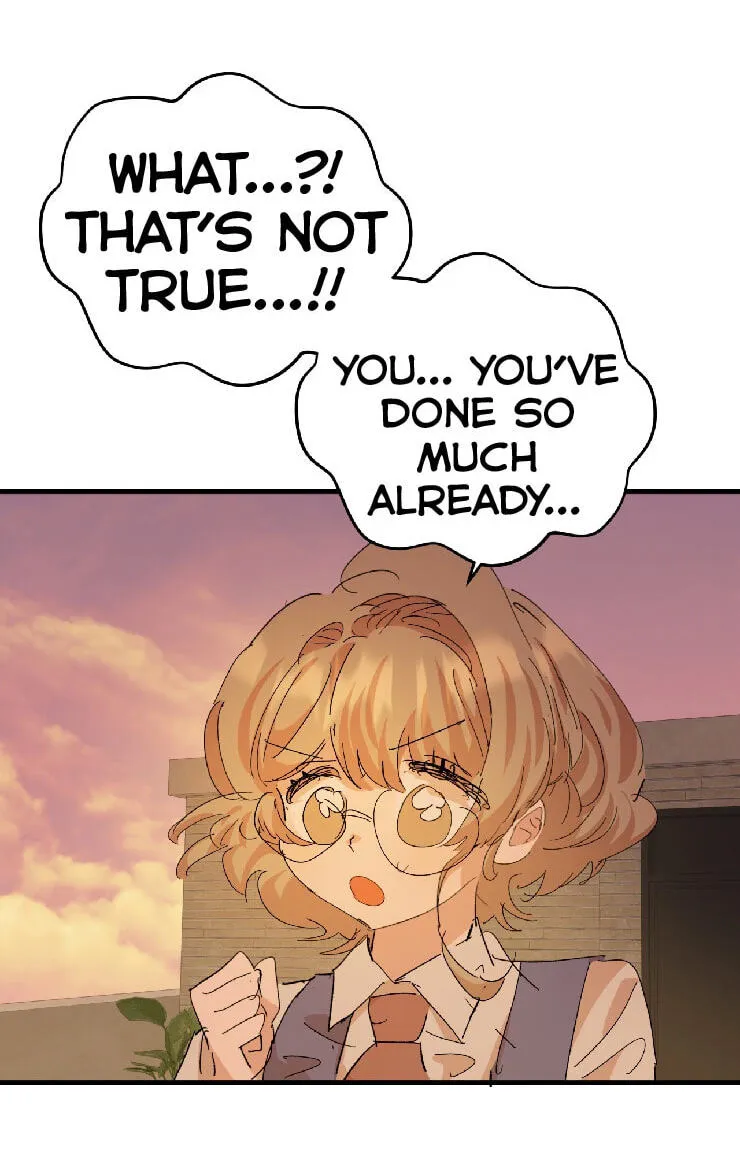 Can Unpopular Magical Girls Also Date? Chapter 14 page 11 - 