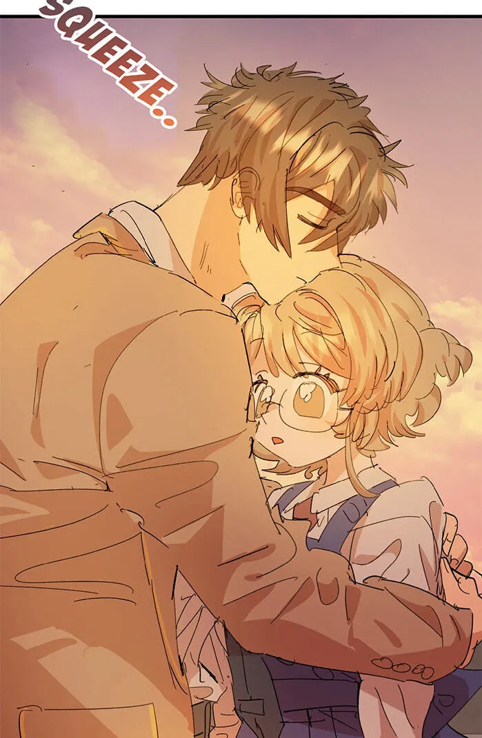 Can Unpopular Magical Girls Also Date? Chapter 14 page 17 - 