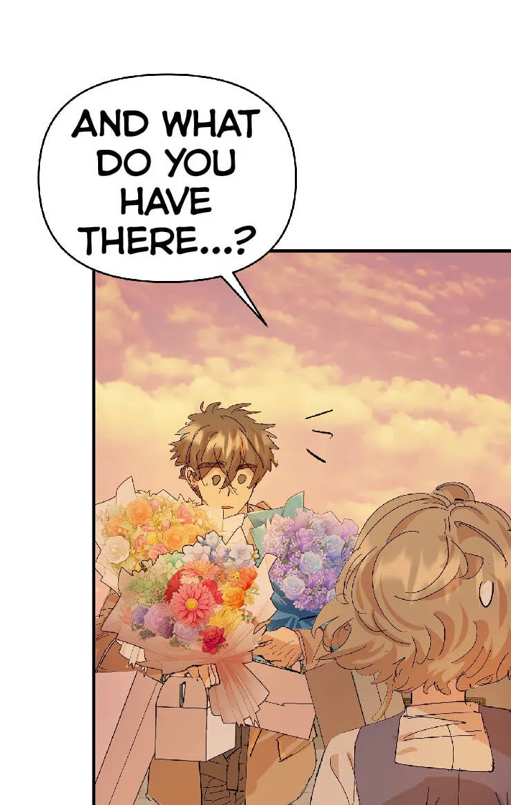 Can Unpopular Magical Girls Also Date? Chapter 14 page 3 - 