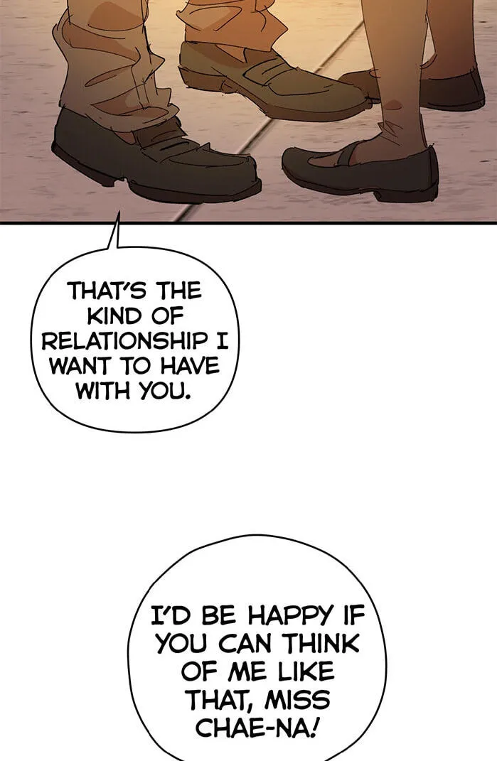 Can Unpopular Magical Girls Also Date? Chapter 14 page 21 - 