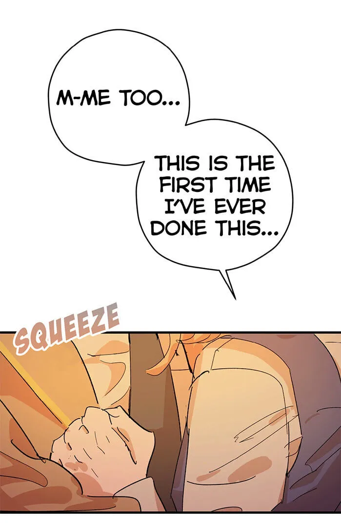 Can Unpopular Magical Girls Also Date? Chapter 14 page 25 - 