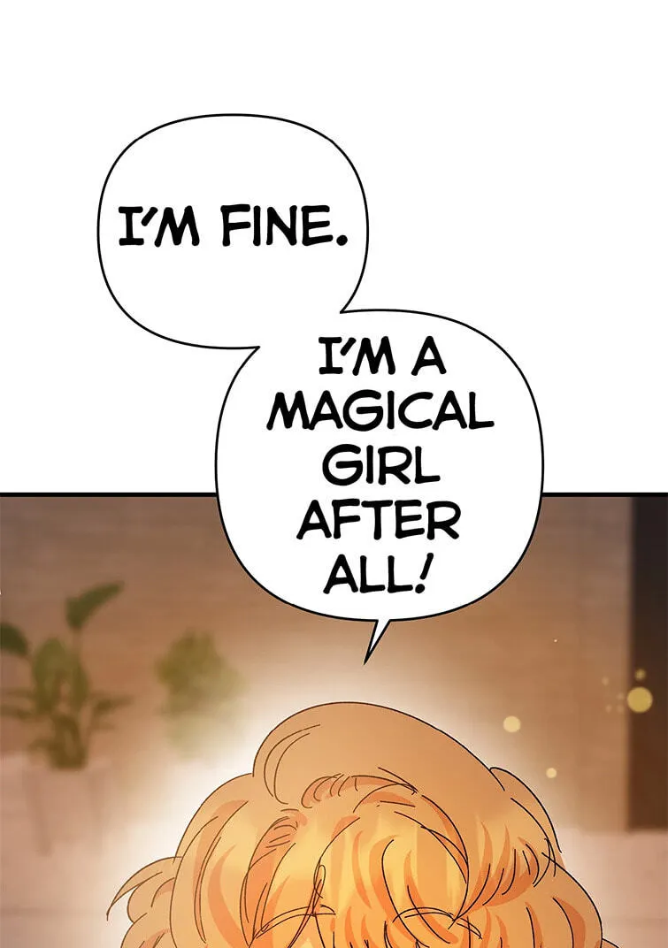 Can Unpopular Magical Girls Also Date? Chapter 14 page 30 - 