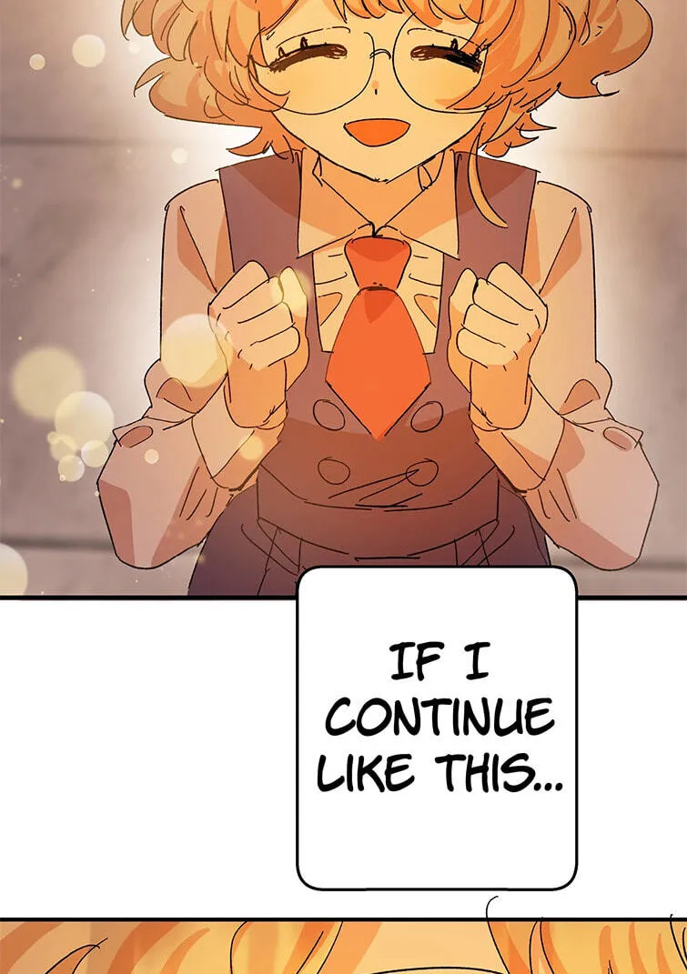 Can Unpopular Magical Girls Also Date? Chapter 14 page 31 - 