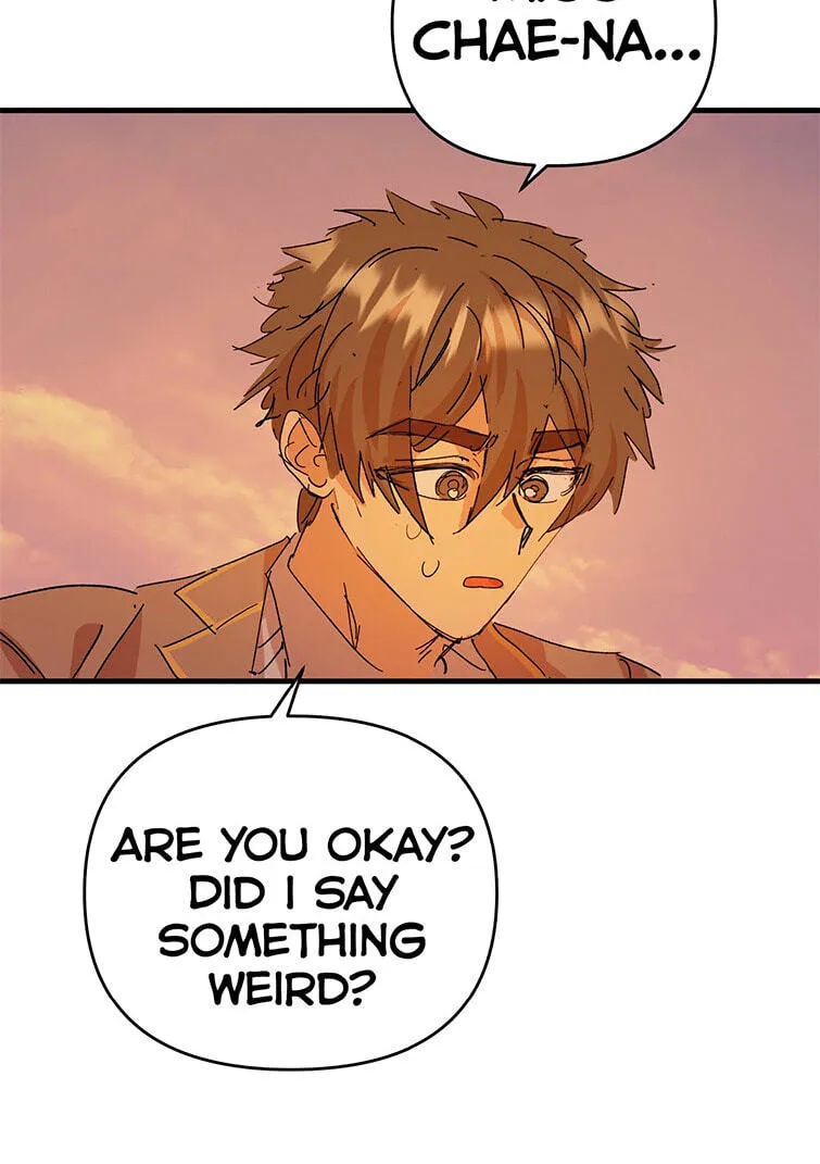 Can Unpopular Magical Girls Also Date? Chapter 14 page 33 - 