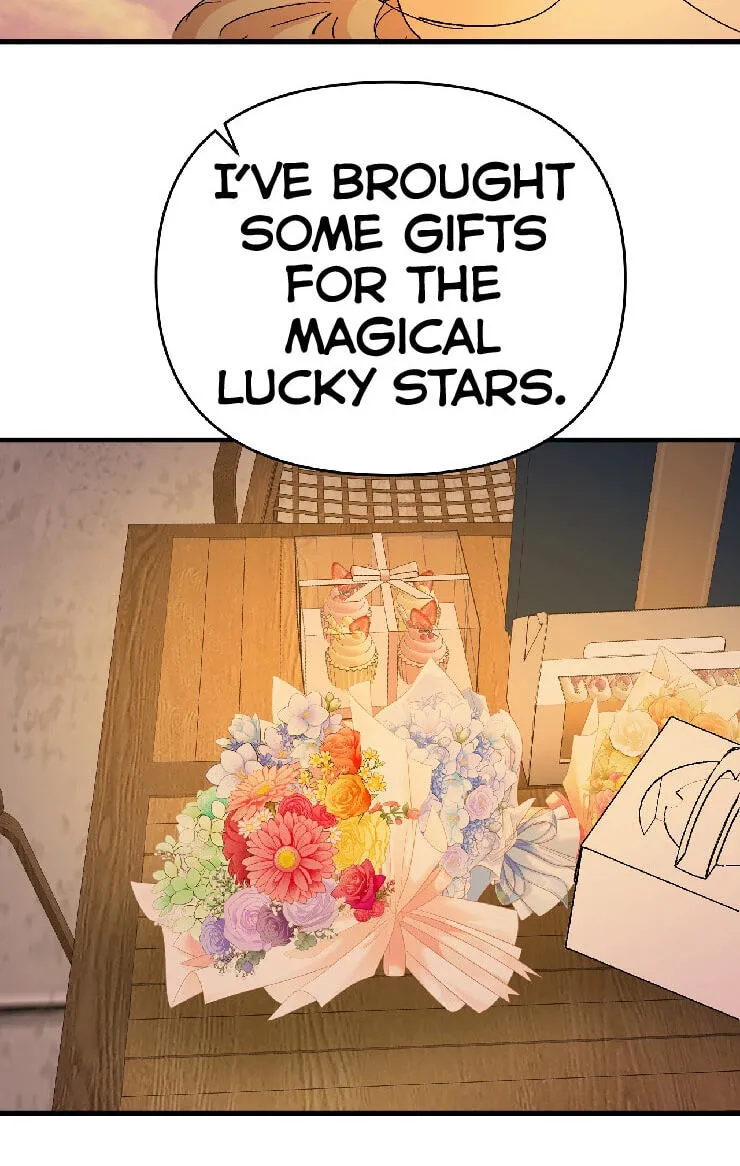 Can Unpopular Magical Girls Also Date? Chapter 14 page 5 - 