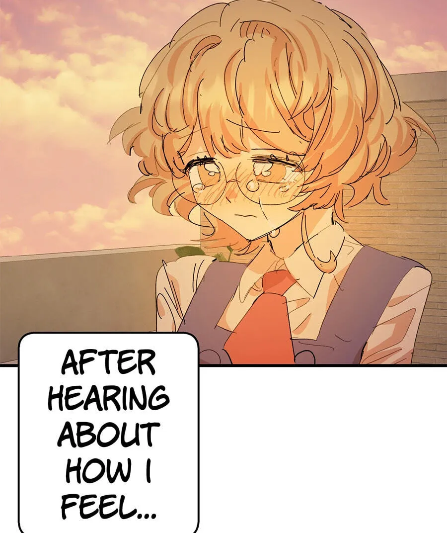 Can Unpopular Magical Girls Also Date? Chapter 14 page 42 - 