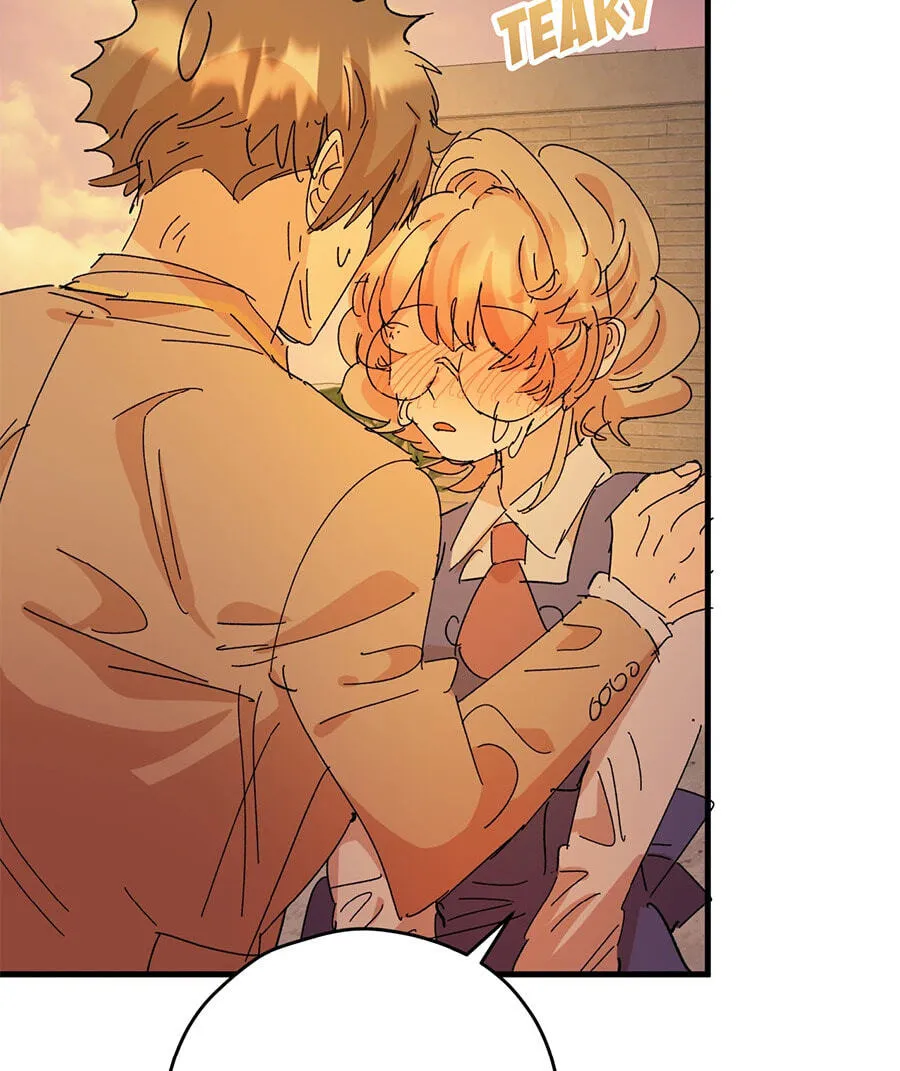 Can Unpopular Magical Girls Also Date? Chapter 14 page 45 - 