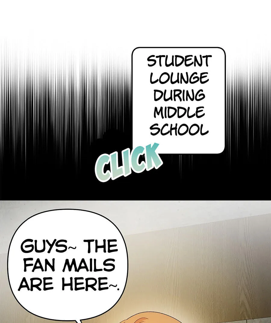 Can Unpopular Magical Girls Also Date? Chapter 14 page 52 - 