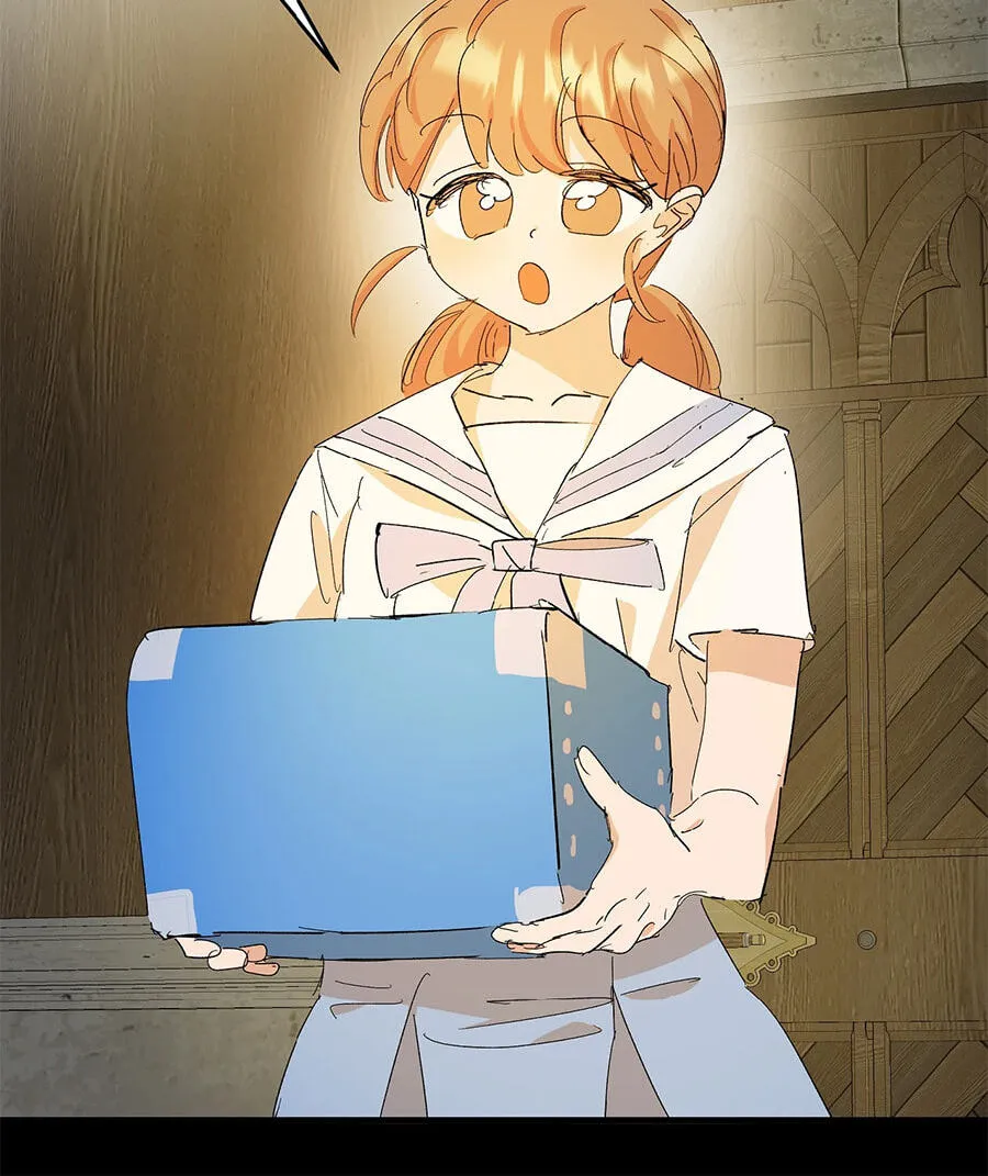 Can Unpopular Magical Girls Also Date? Chapter 14 page 53 - 