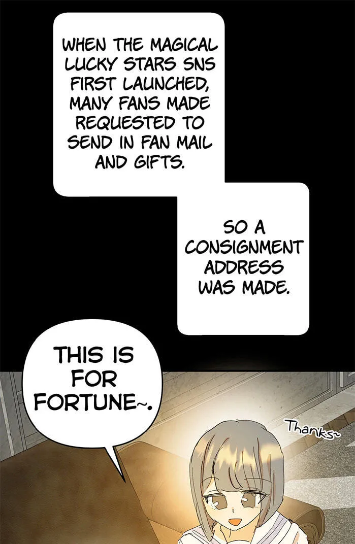 Can Unpopular Magical Girls Also Date? Chapter 14 page 54 - 