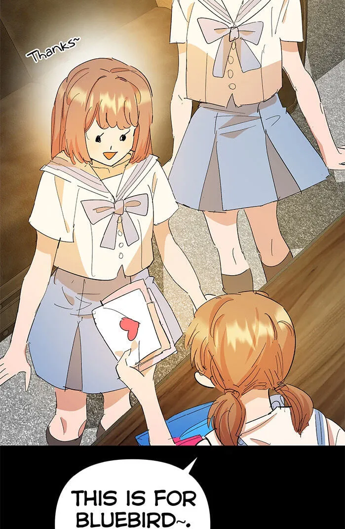 Can Unpopular Magical Girls Also Date? Chapter 14 page 55 - 