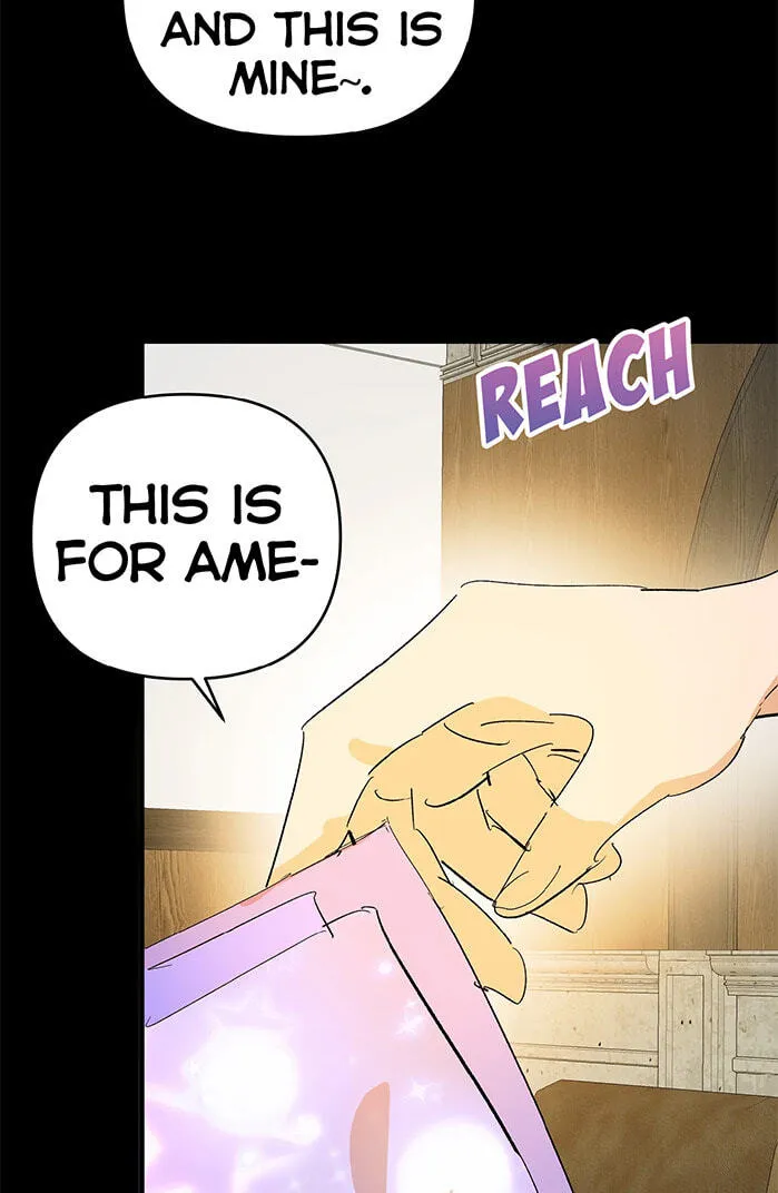 Can Unpopular Magical Girls Also Date? Chapter 14 page 56 - 