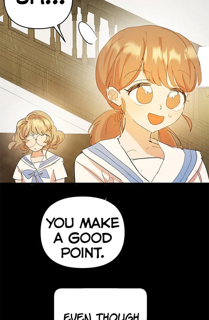 Can Unpopular Magical Girls Also Date? Chapter 14 page 59 - 