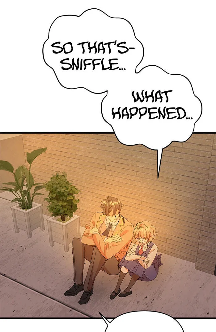 Can Unpopular Magical Girls Also Date? Chapter 14 page 62 - 