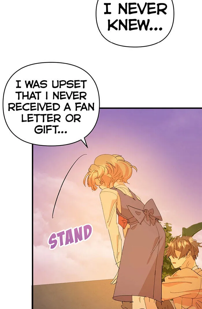 Can Unpopular Magical Girls Also Date? Chapter 14 page 63 - 