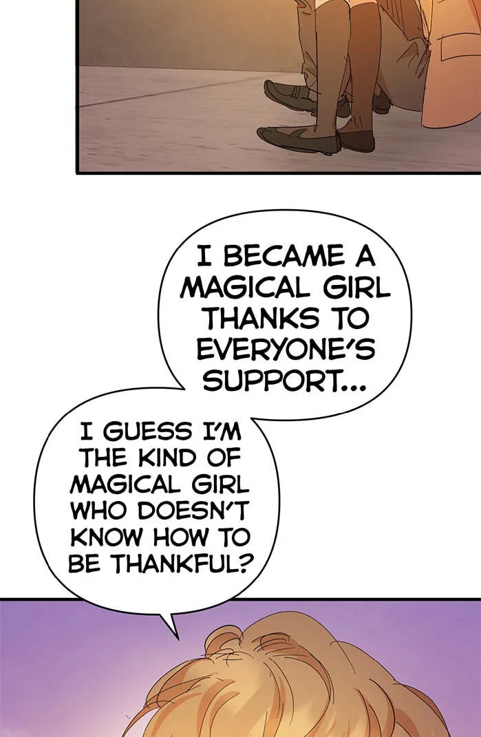 Can Unpopular Magical Girls Also Date? Chapter 14 page 64 - 