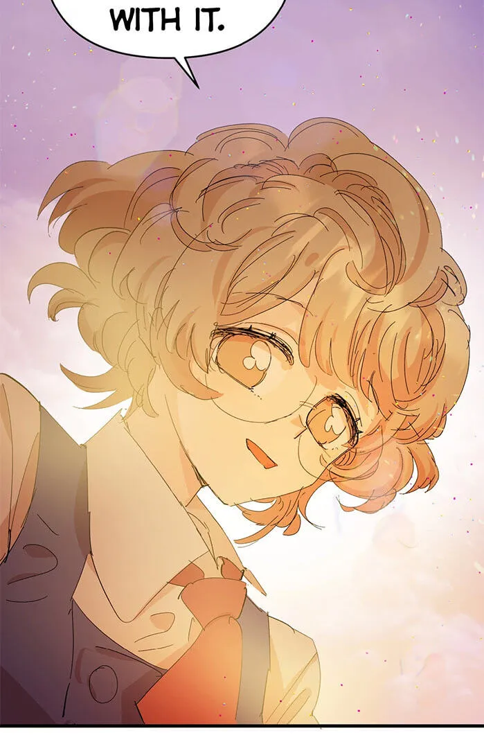 Can Unpopular Magical Girls Also Date? Chapter 14 page 67 - 